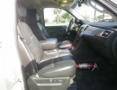 Used 2009 Cadillac Escalade SUV Stretch Limo  - Los angeles, California - $63,995