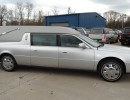 Used 2000 Cadillac De Ville Funeral Hearse Accubuilt - Plymouth Meeting, Pennsylvania - $10,000