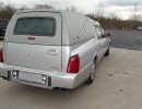 Used 2000 Cadillac De Ville Funeral Hearse Accubuilt - Plymouth Meeting, Pennsylvania - $10,000