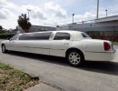 Used 2006 Lincoln Town Car Sedan Stretch Limo Tiffany Coachworks - Delray Beach, Florida - $20,950