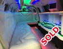 New 2012 Chrysler 300 Sedan Stretch Limo Top Limo NY - Westbury, New York    - $52,000