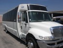Used 2012 International 3200 Mini Bus Shuttle / Tour Krystal - Anaheim, California - $69,900