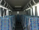 Used 2012 International 3200 Mini Bus Shuttle / Tour Krystal - Anaheim, California - $69,900
