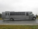 Used 2009 Freightliner M2 Mini Bus Shuttle / Tour Turtle Top - Oregon, Ohio - $76,900
