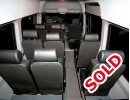 New 2015 Mercedes-Benz Sprinter Van Shuttle / Tour HQ Custom Design - South Hackensack, New Jersey    - $77,500