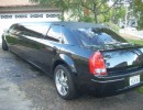 Used 2007 Chrysler 300 Sedan Stretch Limo Royal Coach Builders - claremont, California - $22,000