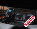 Used 2003 Lincoln Town Car Sedan Stretch Limo Executive Coach Builders - Springfield, Missouri - $10,900