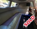 Used 2004 Lincoln Town Car Sedan Stretch Limo Springfield - Standish, Maine - $8,000