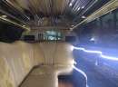 2000, Mercedes-Benz S Class, Sedan Stretch Limo