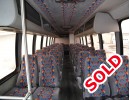 Used 2005 Chevrolet C5500 Motorcoach Shuttle / Tour Turtle Top - North East, Pennsylvania - $23,900