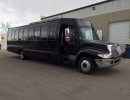 Used 2004 International 3200 Mini Bus Limo  - Aurora, Colorado - $51,995
