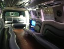 Used 2004 Ford Excursion SUV Stretch Limo  - hyde park, Massachusetts - $22,800
