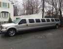 Used 2004 Ford Excursion SUV Stretch Limo  - hyde park, Massachusetts - $22,800