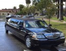 Used 2003 Lincoln Town Car Sedan Stretch Limo American Limousine Sales - Los angeles, California - $17,995