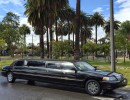 Used 2003 Lincoln Town Car Sedan Stretch Limo American Limousine Sales - Los angeles, California - $17,995