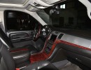Used 2009 Cadillac Escalade ESV SUV Limo  - Fontana, California - $23,900