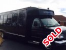 Used 2000 Ford E-450 Mini Bus Limo Limo Land by Imperial - SOUTHAVEN, Mississippi - $31,500