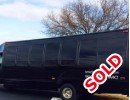 Used 2000 Ford E-450 Mini Bus Limo Limo Land by Imperial - SOUTHAVEN, Mississippi - $31,500