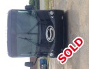 Used 2008 Glaval Bus Synergy Motorcoach Limo S&R Coach - SOUTHAVEN, Mississippi - $69,000