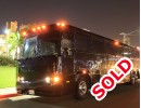 Used 1981 MCI D Series Motorcoach Limo  - Oakland, California - $24,500