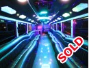 Used 1981 MCI D Series Motorcoach Limo  - Oakland, California - $24,500
