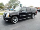 Used 2012 Cadillac Escalade ESV SUV Stretch Limo , Florida - $35,000