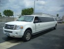 Used 2012 Ford Expedition SUV Stretch Limo Platinum Coach, Florida - $65,000