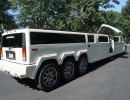 Used 2003 Land Rover Range Rover Sport SUV Stretch Limo EC Customs - Villa Park, Illinois - $87,500