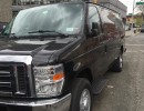 Used 2011 Ford E-350 Van Shuttle / Tour  - Long Island City, New York    - $18,000