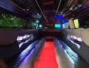 Used 2006 Infiniti QX56 SUV Stretch Limo Galaxy Coachworks - Grand Prairie, Texas - $46,000