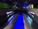 Used 2006 Infiniti QX56 SUV Stretch Limo Galaxy Coachworks - Grand Prairie, Texas - $46,000