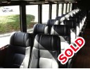 Used 2012 Ford F-750 Mini Bus Shuttle / Tour Tiffany Coachworks - Davie, Florida - $95,000