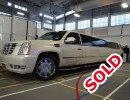 Used 2007 Cadillac Escalade SUV Stretch Limo Royal Coach Builders - Smithtown, New York    - $45,000