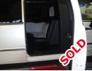 Used 2007 Cadillac Escalade SUV Stretch Limo Royal Coach Builders - Smithtown, New York    - $45,000