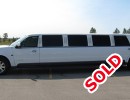 Used 2004 Lincoln Navigator SUV Stretch Limo LCW - West St. Paul, Manitoba - $30,000