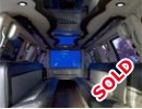 Used 2004 Lincoln Navigator SUV Stretch Limo LCW - West St. Paul, Manitoba - $30,000