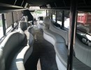 Used 1996 MCI D Series Motorcoach Limo  - Hicksville, New York    - $62,000