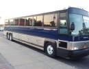 Used 1996 MCI D Series Motorcoach Limo  - Hicksville, New York    - $62,000