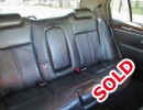 Used 2011 Lincoln Town Car L Sedan Limo  - Pleasanton, California - $12,500