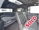 Used 2015 Chevrolet Tahoe SUV Stretch Limo Elite Coach - North East, Pennsylvania - $99,900