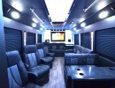 New 2015 Ford E-450 Mini Bus Limo LGE Coachworks - Oaklyn, New Jersey    - $99,450