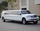 Used 2006 Lincoln Navigator SUV Stretch Limo Coastal Coachworks - Fontana, California - $33,900