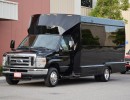 Used 2011 Ford E-450 Mini Bus Limo Tiffany Coachworks - Fontana, California - $46,900