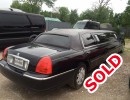Used 2007 Lincoln Town Car Sedan Stretch Limo Imperial Coachworks - Galveston, Texas - $16,500