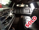 Used 2007 Lincoln Town Car Sedan Stretch Limo Imperial Coachworks - Galveston, Texas - $16,500