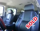 Used 2008 Cadillac Escalade Van Shuttle / Tour  - Los Angeles, California - $19,995