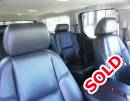 2008, Cadillac Escalade, Van Shuttle / Tour 2008, Cadillac Escalade, Van Shuttle / Tour