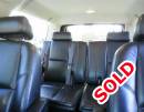 2008, Cadillac Escalade, Van Shuttle / Tour 2008, Cadillac Escalade, Van Shuttle / Tour