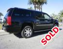 2008, Cadillac Escalade, Van Shuttle / Tour 2008, Cadillac Escalade, Van Shuttle / Tour