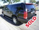 2008, Cadillac Escalade, Van Shuttle / Tour 2008, Cadillac Escalade, Van Shuttle / Tour